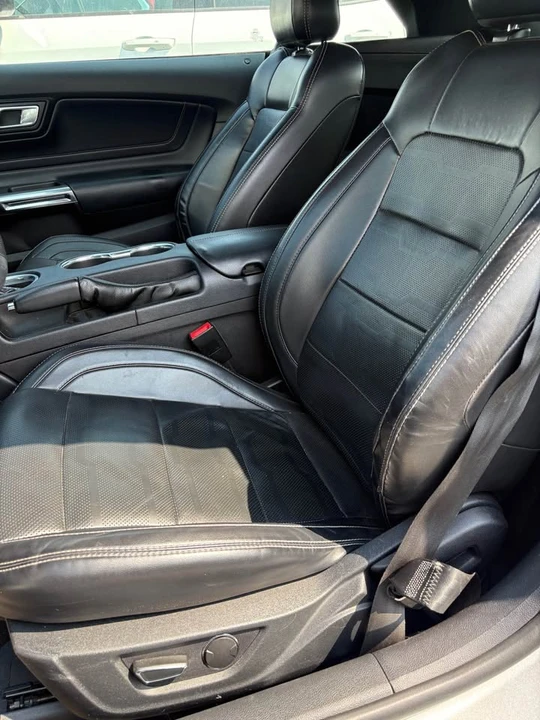 2019 Ford S550 Mustang GT - Image 7 of 16