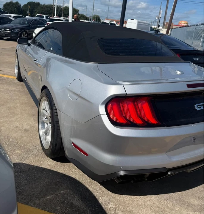 2019 Ford S550 Mustang GT - Image 2 of 3