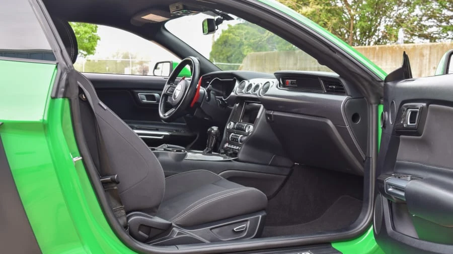 2019 Ford S550 Mustang - Image 19 of 27