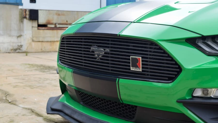 2019 Ford S550 Mustang - Image 14 of 27