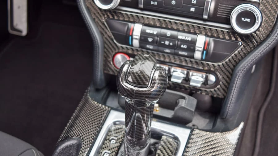 2019 Ford S550 Mustang - Image 22 of 27