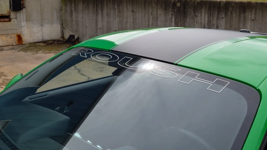 2019 Ford S550 Mustang - Image 15 of 27