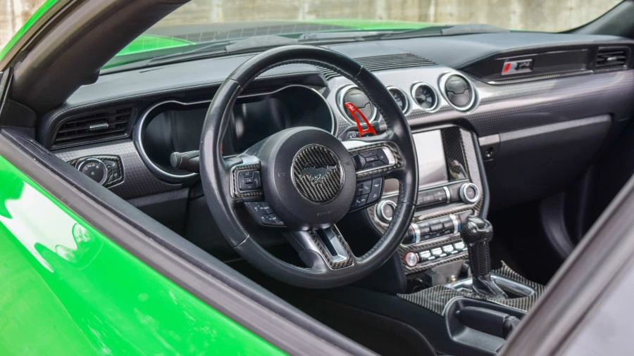 2019 Ford S550 Mustang - Image 20 of 27