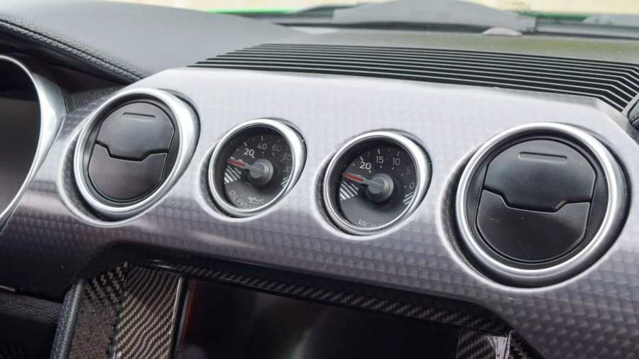 2019 Ford S550 Mustang - Image 21 of 27