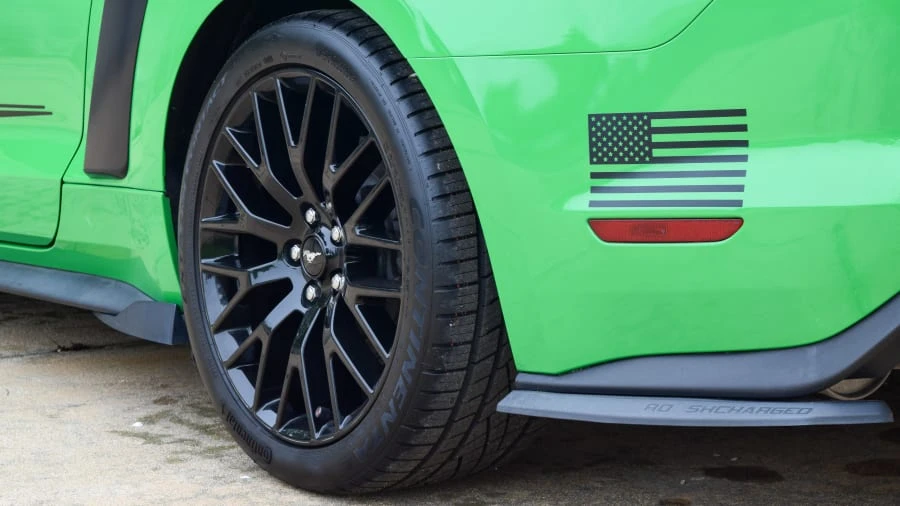 2019 Ford S550 Mustang - Image 12 of 27