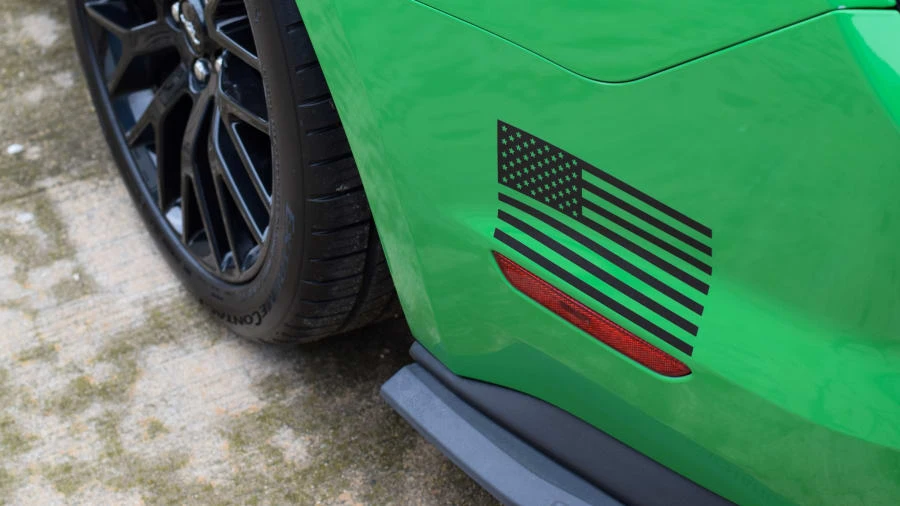 2019 Ford S550 Mustang - Image 10 of 27