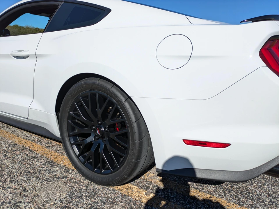 2019 Ford S550 Mustang - Image 26 of 31
