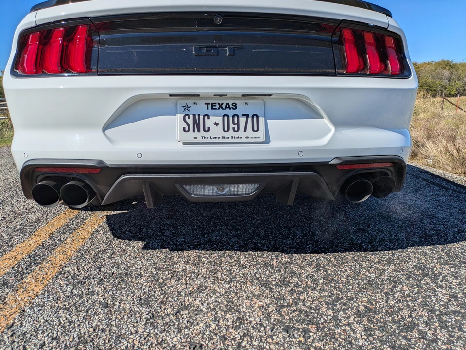 2019 Ford S550 Mustang - Image 29 of 31