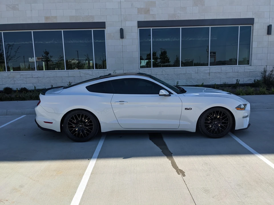 2019 Ford S550 Mustang - Image 15 of 31