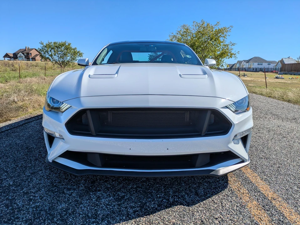 2019 Ford S550 Mustang - Image 6 of 31