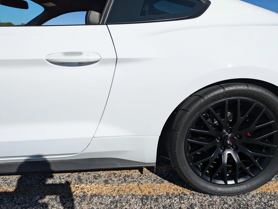 2019 Ford S550 Mustang - Image 25 of 31
