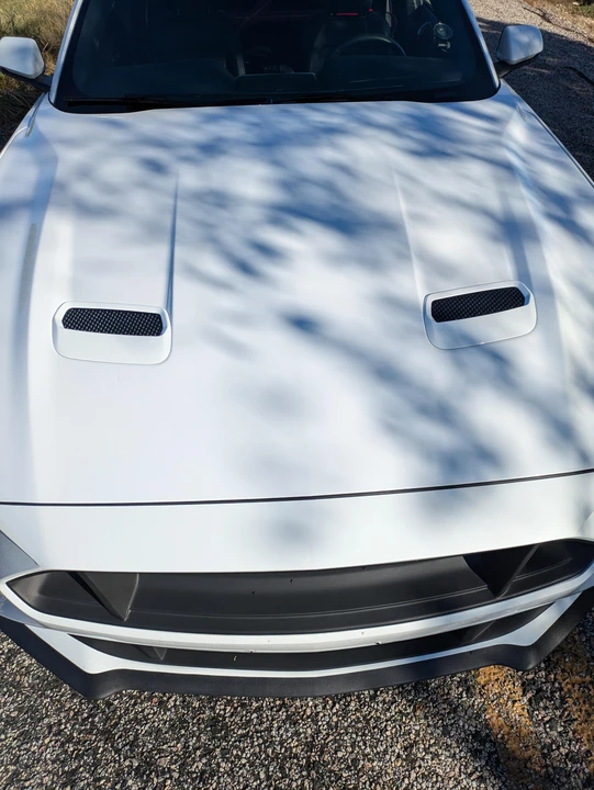 2019 Ford S550 Mustang - Image 18 of 31