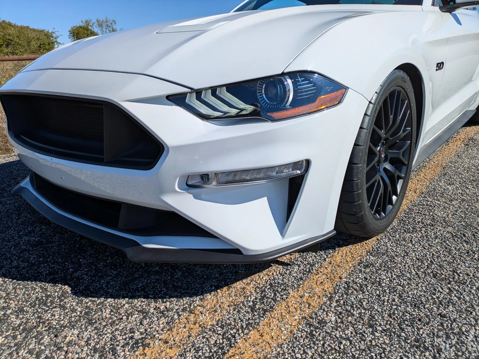 2019 Ford S550 Mustang - Image 22 of 31