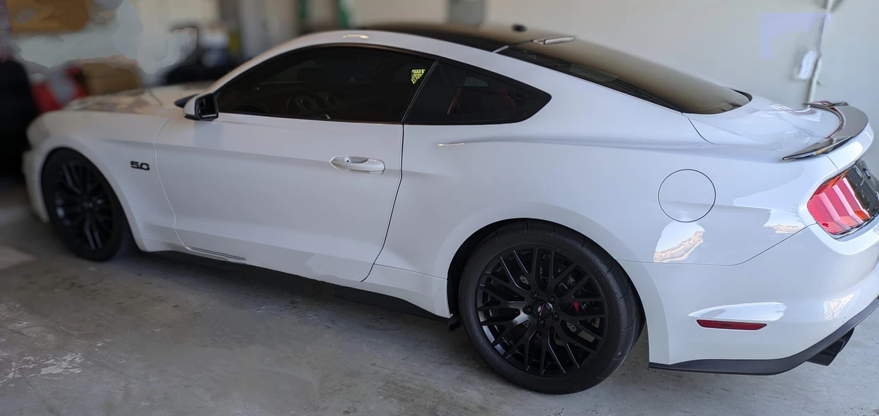 2019 Ford S550 Mustang - Image 9 of 31