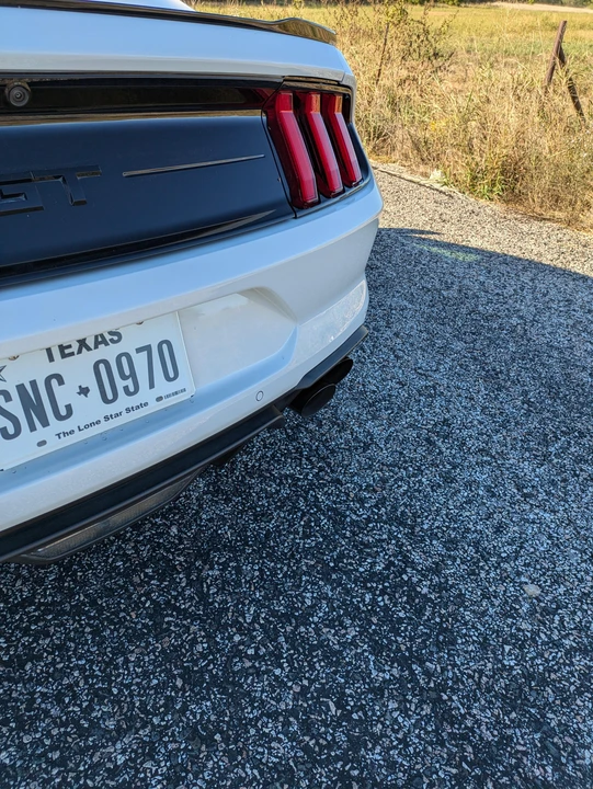 2019 Ford S550 Mustang - Image 30 of 31