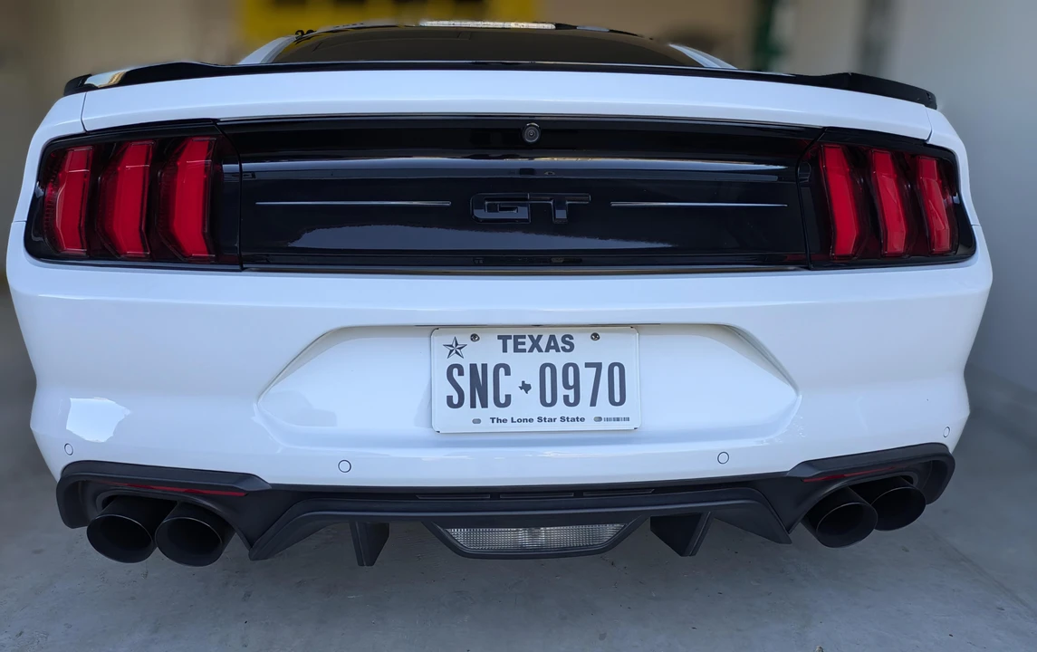 2019 Ford S550 Mustang - Image 11 of 31