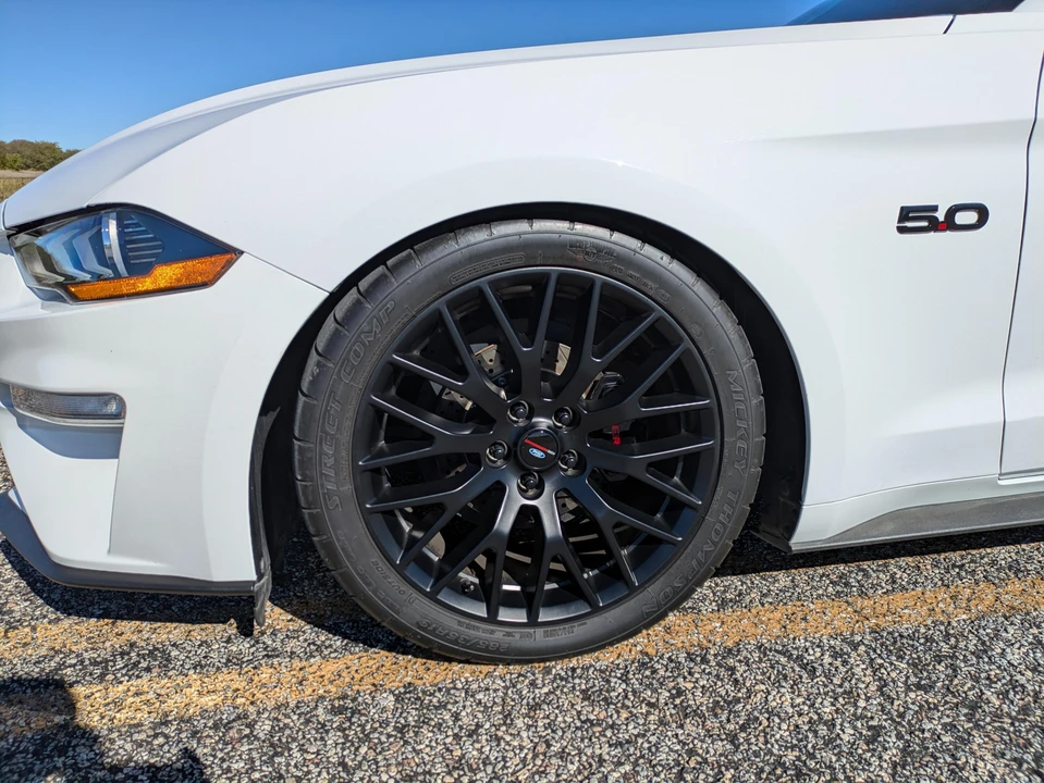 2019 Ford S550 Mustang - Image 23 of 31