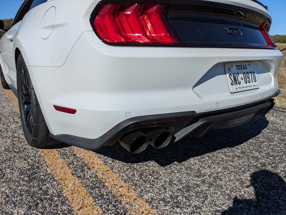 2019 Ford S550 Mustang - Image 28 of 31