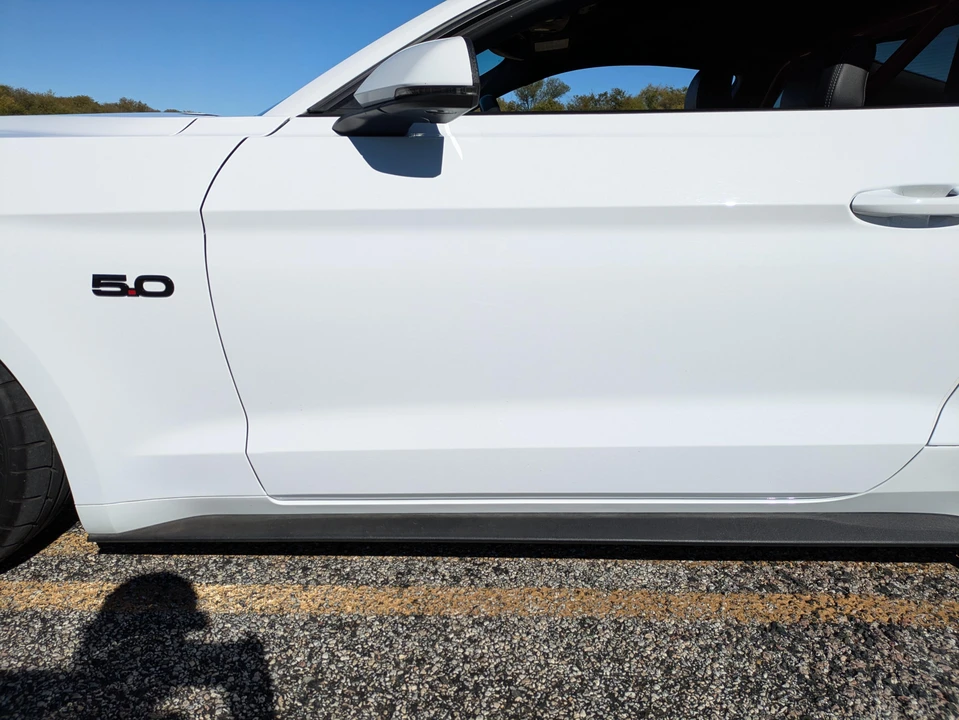 2019 Ford S550 Mustang - Image 24 of 31
