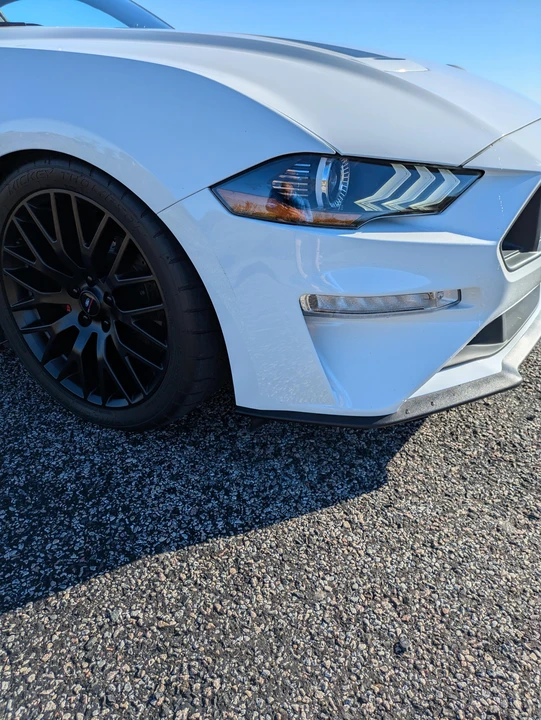 2019 Ford S550 Mustang - Image 17 of 31