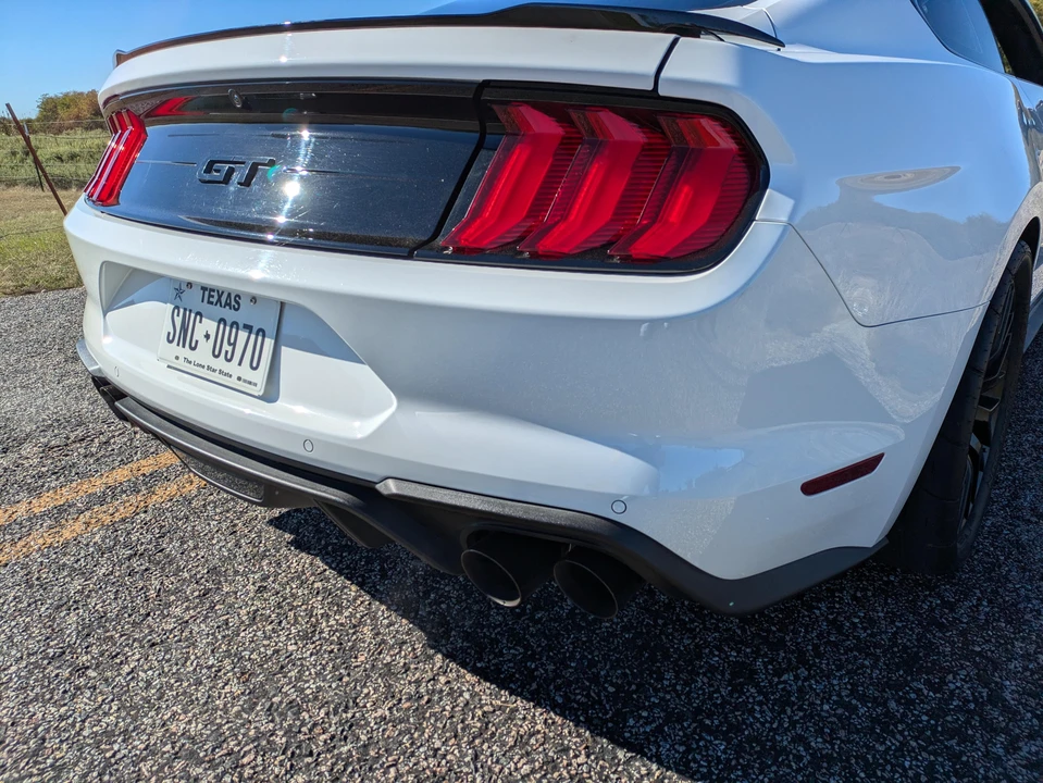 2019 Ford S550 Mustang - Image 31 of 31