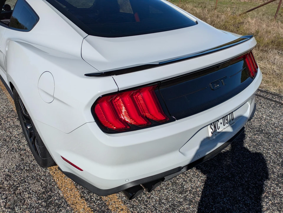 2019 Ford S550 Mustang - Image 27 of 31