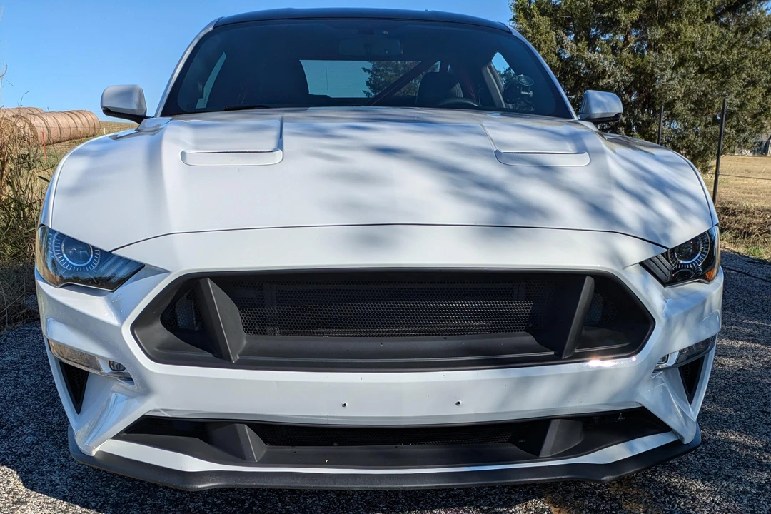 2019 Ford S550 Mustang - Image 7 of 31