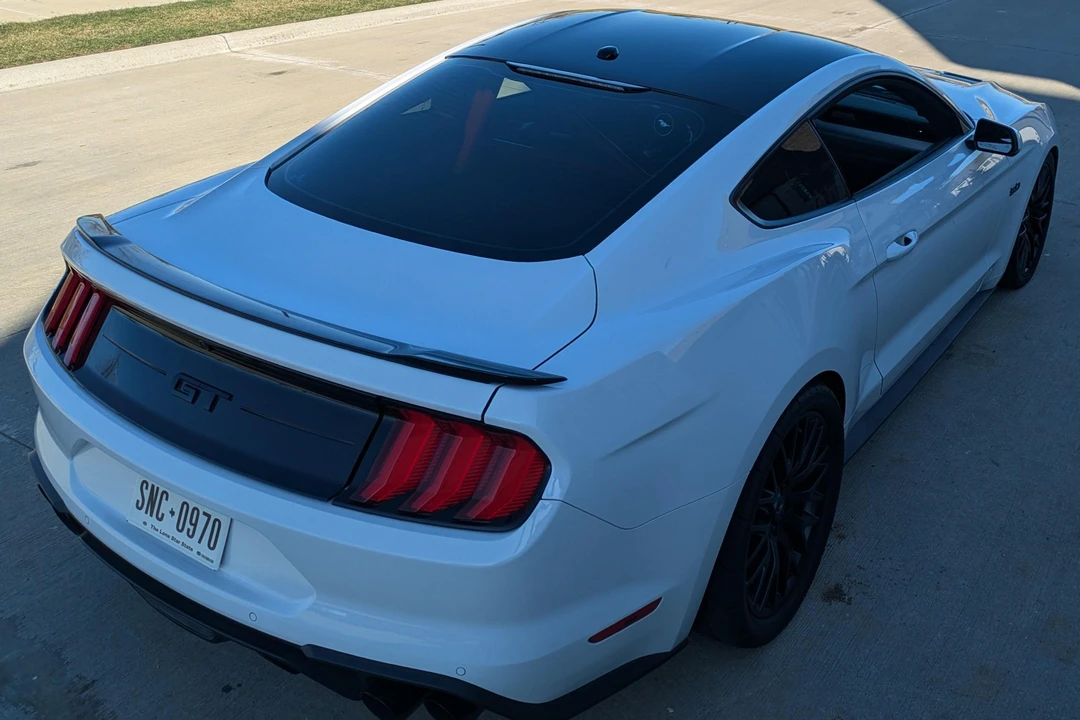 2019 Ford S550 Mustang - Image 4 of 31