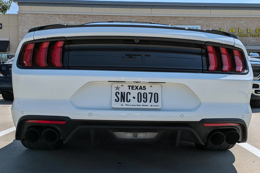 2019 Ford S550 Mustang - Image 5 of 31