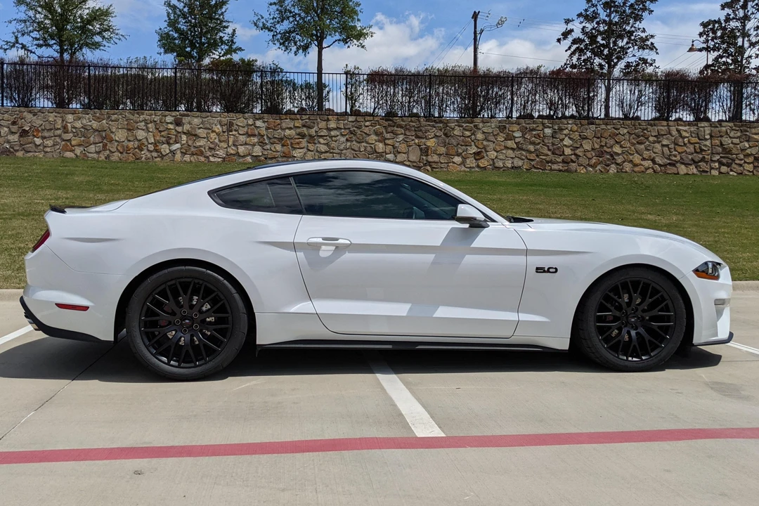 2019 Ford S550 Mustang - Image 16 of 31