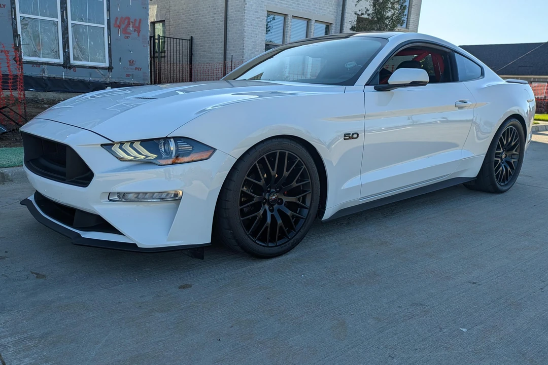 2019 Ford S550 Mustang - Image 8 of 31