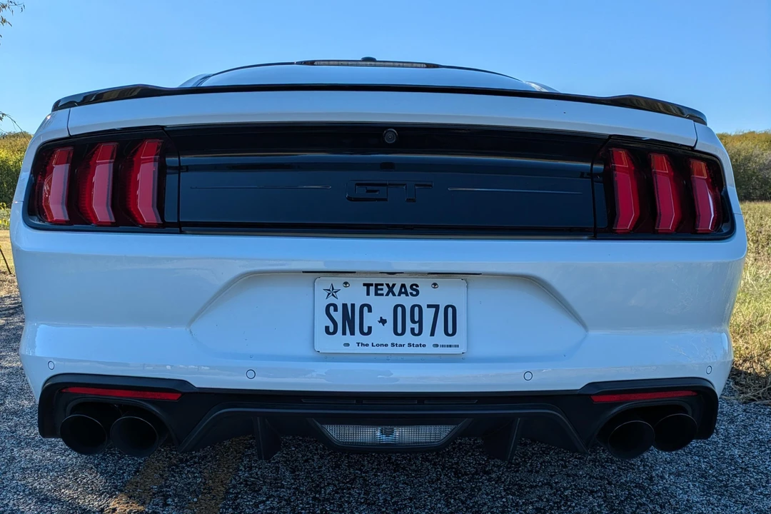 2019 Ford S550 Mustang - Image 12 of 31