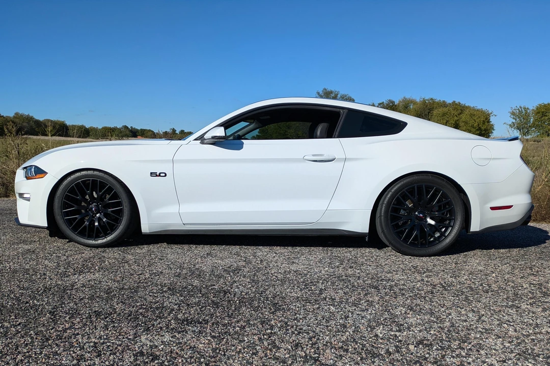 2019 Ford S550 Mustang - Image 3 of 31