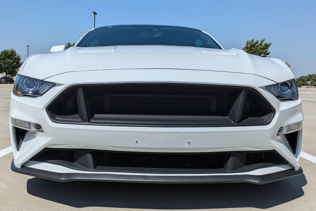 2019 Ford S550 Mustang - Image 2 of 31