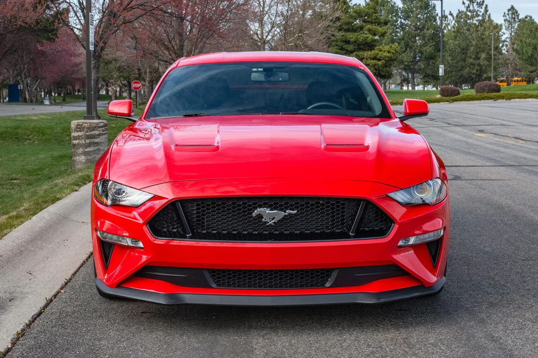 2019 Ford S550 Mustang - Image 2 of 31