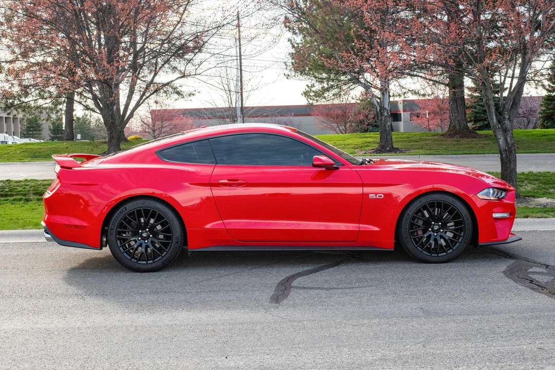 2019 Ford S550 Mustang - Image 3 of 31