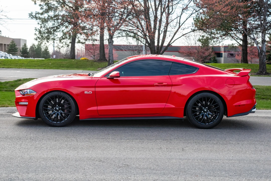 2019 Ford S550 Mustang - Image 7 of 31