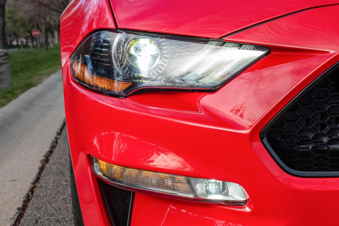 2019 Ford S550 Mustang - Image 11 of 31