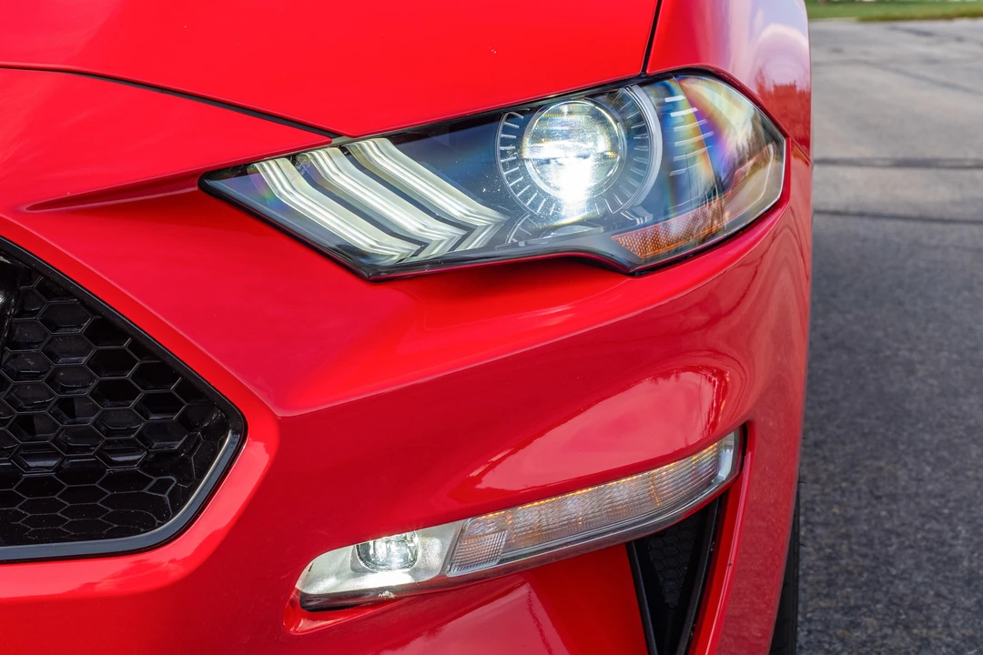 2019 Ford S550 Mustang - Image 17 of 31