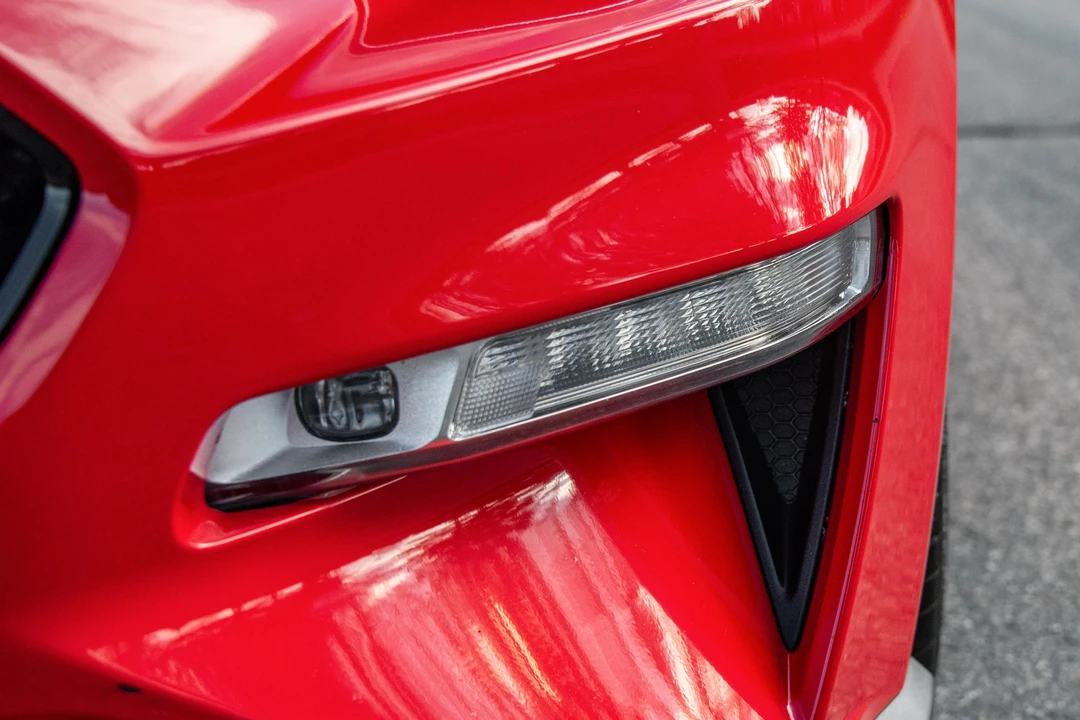 2019 Ford S550 Mustang - Image 20 of 31