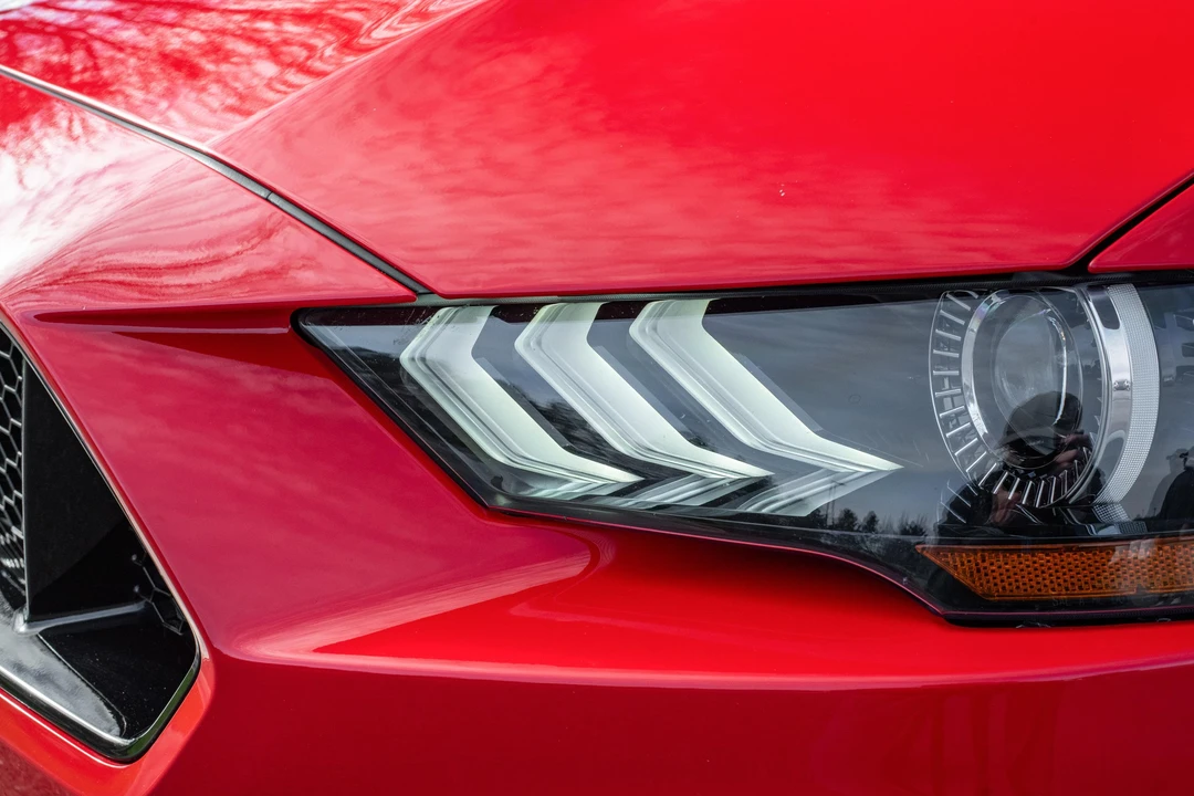 2019 Ford S550 Mustang - Image 18 of 31