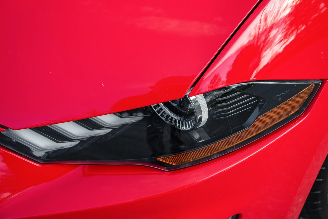 2019 Ford S550 Mustang - Image 19 of 31