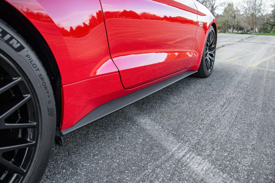 2019 Ford S550 Mustang - Image 29 of 31