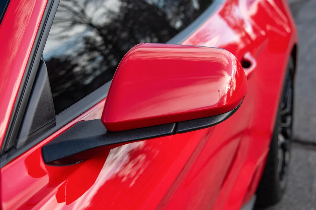 2019 Ford S550 Mustang - Image 26 of 31