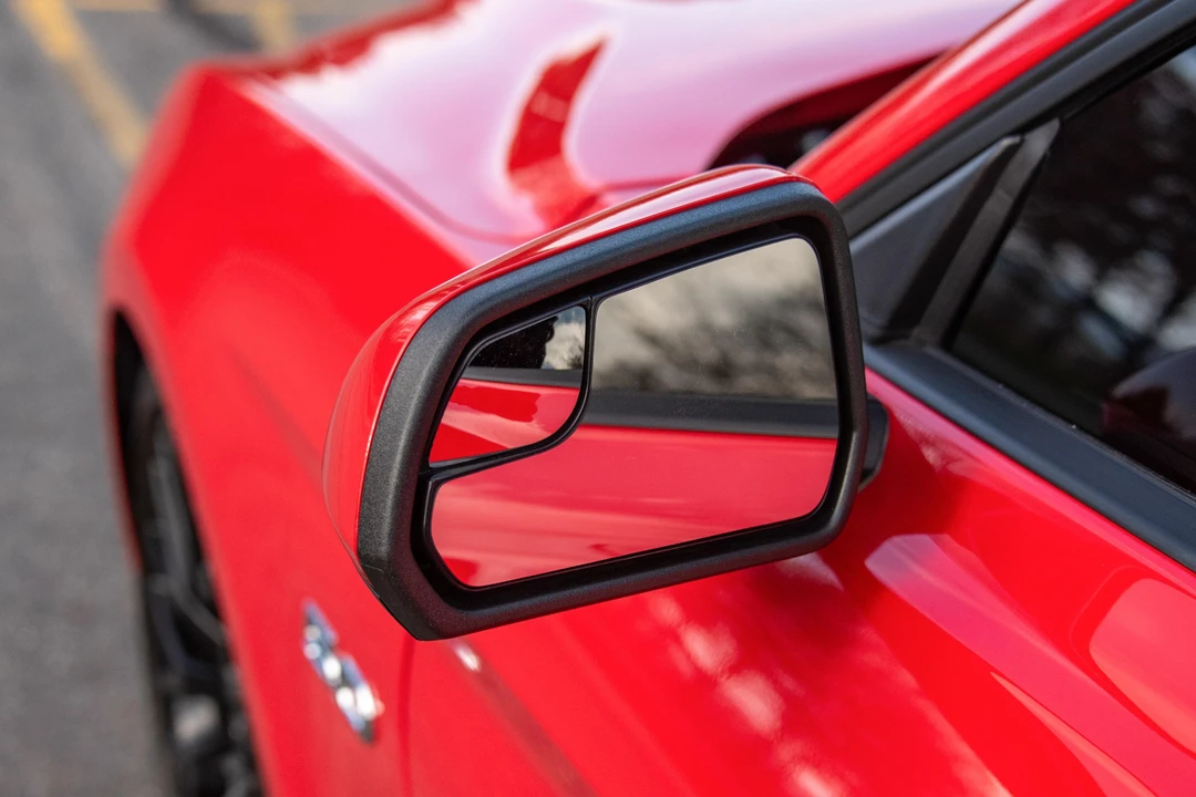 2019 Ford S550 Mustang - Image 27 of 31