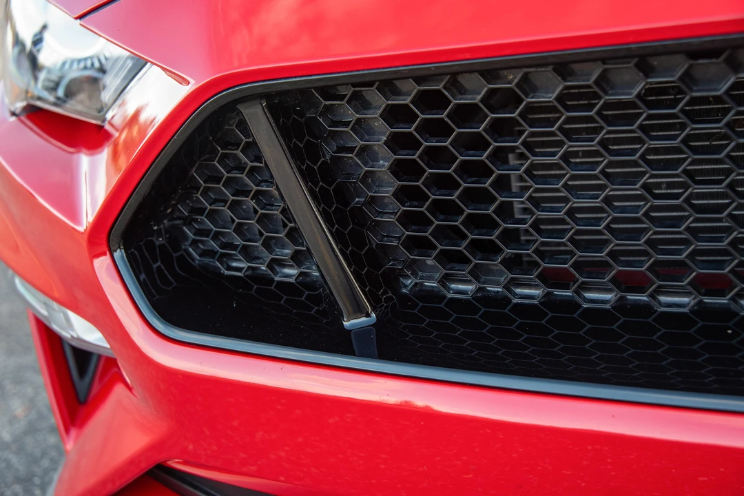 2019 Ford S550 Mustang - Image 13 of 31
