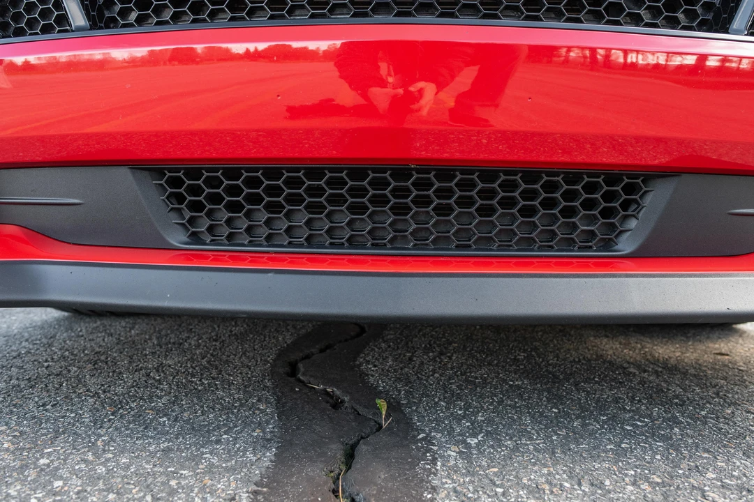 2019 Ford S550 Mustang - Image 16 of 31
