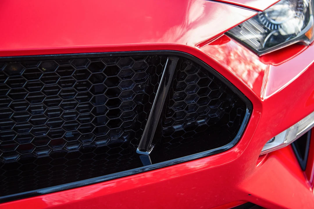 2019 Ford S550 Mustang - Image 15 of 31