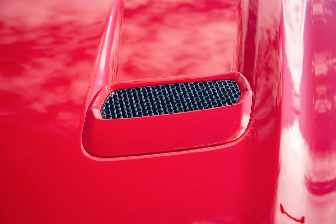 2019 Ford S550 Mustang - Image 21 of 31