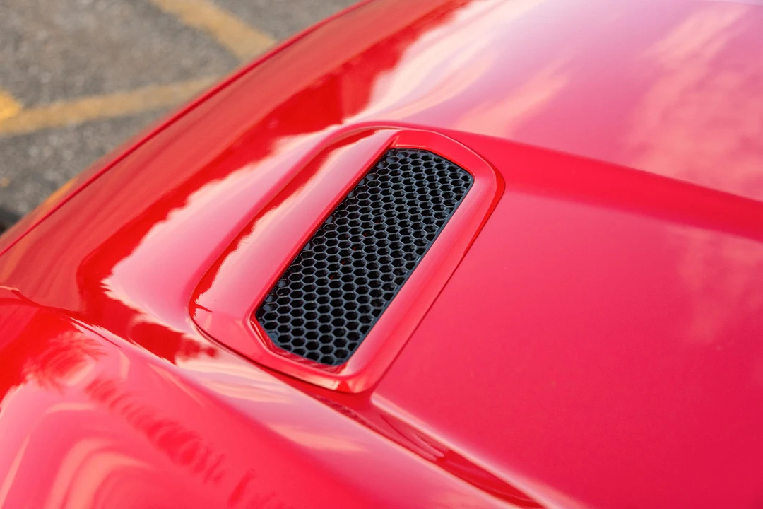 2019 Ford S550 Mustang - Image 22 of 31